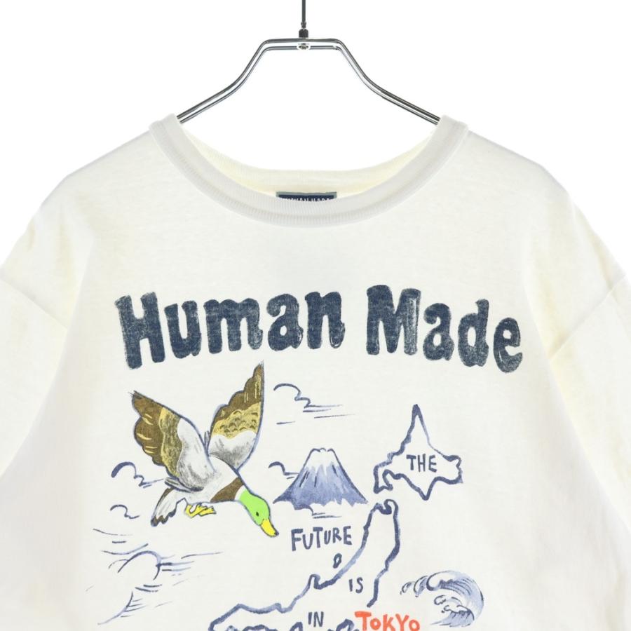 HUMAN MADE（ヒューマンメード） ヒューマンメイド 26SS GRAPHIC T
