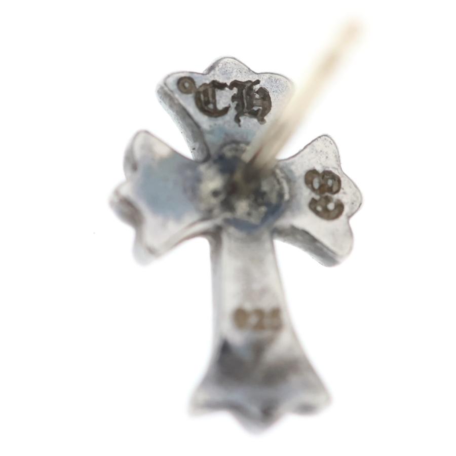 CHROME HEARTS（クロムハーツ） No2 CH CRS CHクロス スタッズピアス