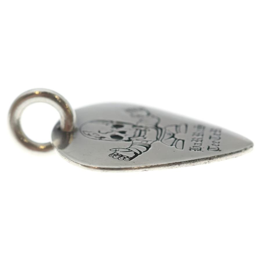 CHROME HEARTS（クロムハーツ） FOTI HARRIS TEETER GUITAR PICK