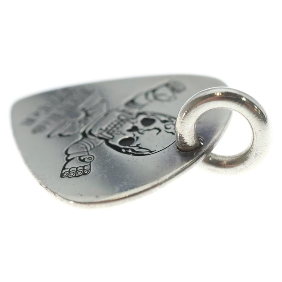 CHROME HEARTS（クロムハーツ） FOTI HARRIS TEETER GUITAR PICK