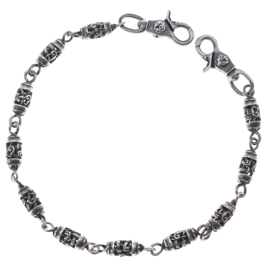 CHROME HEARTS（クロムハーツ） 11LINK CELTIC ROLLER LONG-T 2