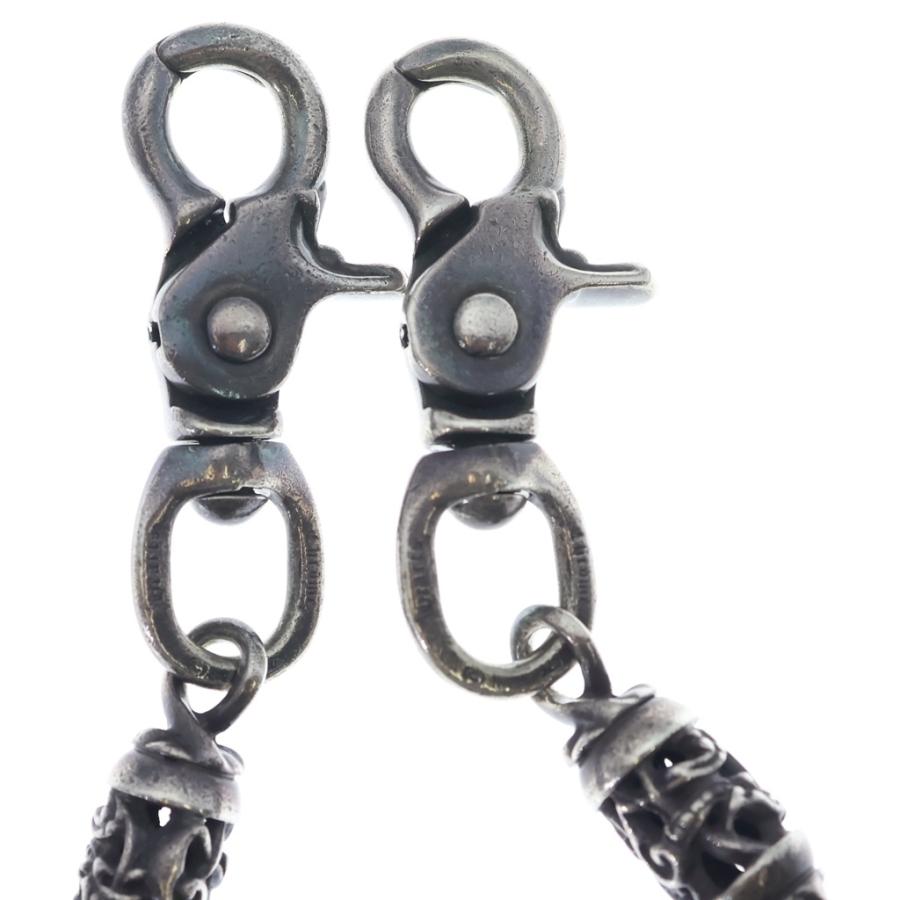 CHROME HEARTS（クロムハーツ） 11LINK CELTIC ROLLER LONG-T 2