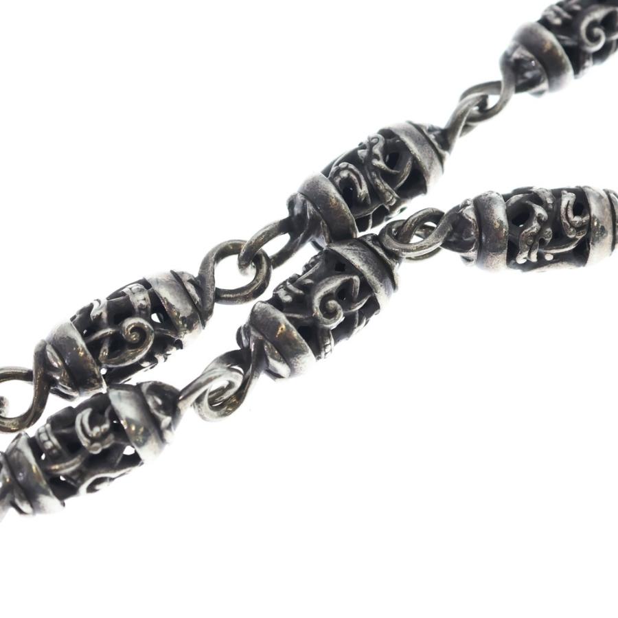 CHROME HEARTS（クロムハーツ） 11LINK CELTIC ROLLER LONG-T 2