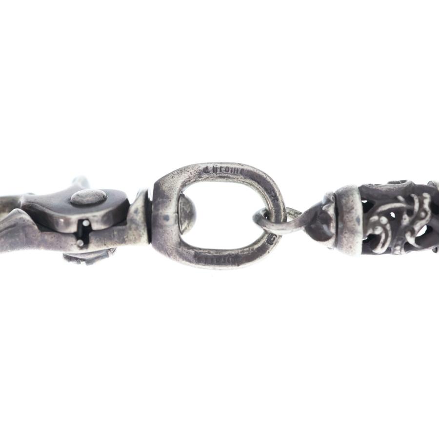 CHROME HEARTS（クロムハーツ） 11LINK CELTIC ROLLER LONG-T 2