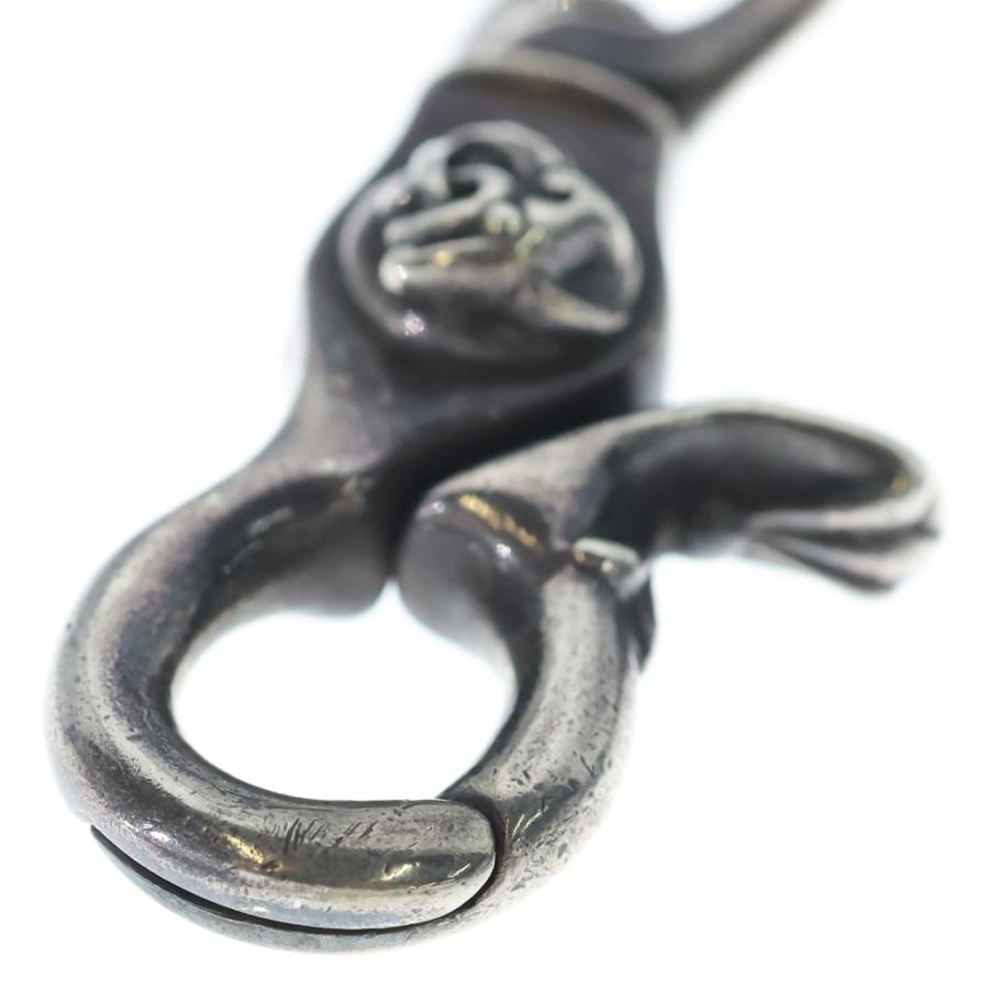 CHROME HEARTS（クロムハーツ） 11LINK CELTIC ROLLER LONG-T 2