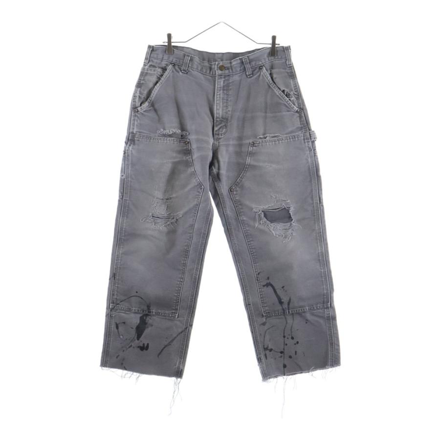 【Ten Surf】carhartt カーハート メキシコ製 ダブルニー Carhartt（カーハート） 10s メキシコ製 ダブルニー ダック ワーク