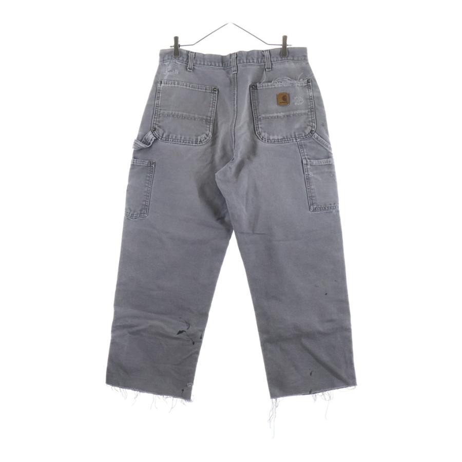 Carhartt（カーハート） 10s メキシコ製 ダブルニー ダック ワーク