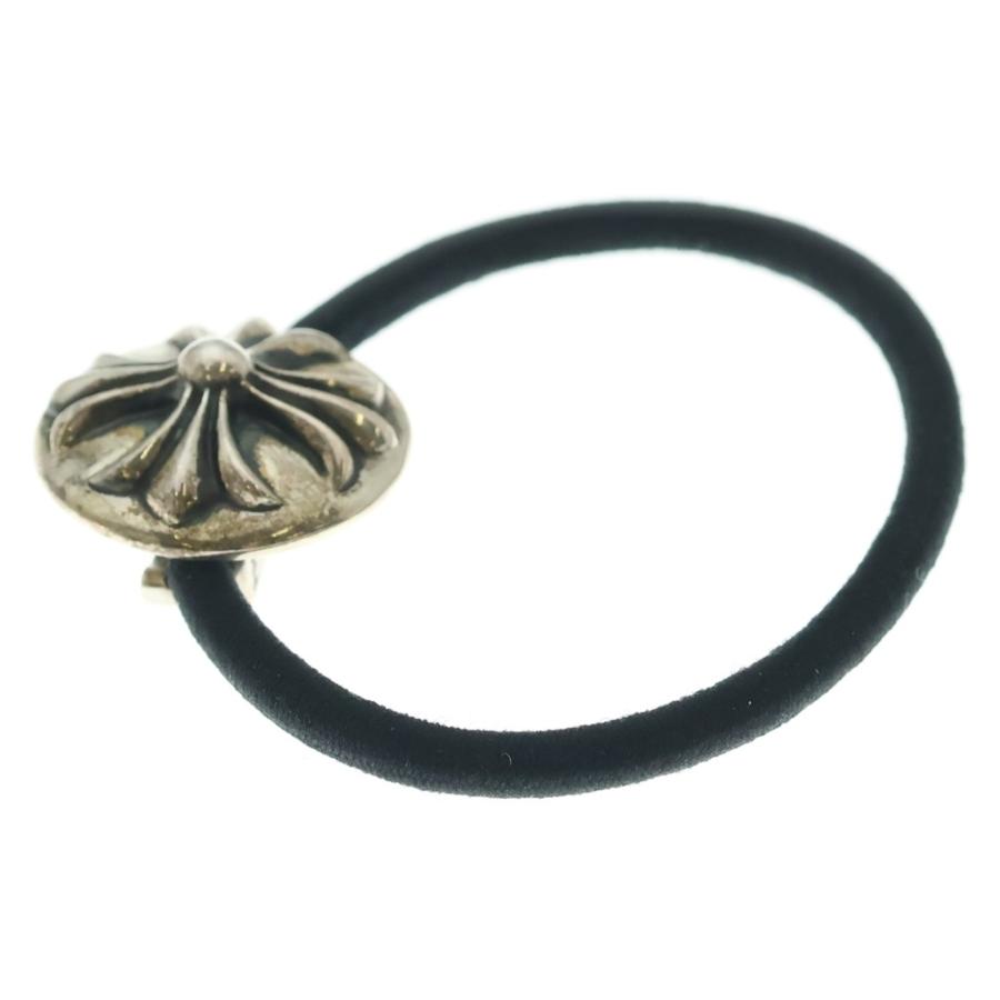 CHROME HEARTS（クロムハーツ） HAIRBAND クロスボール ヘアバンド
