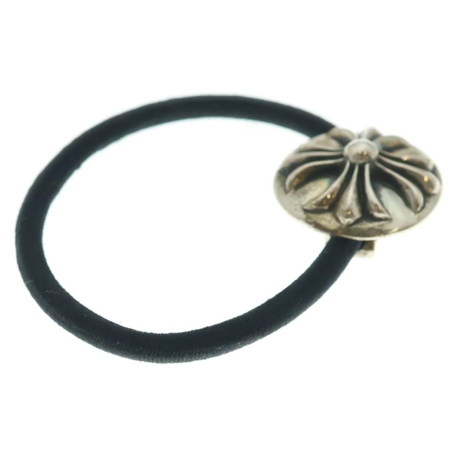 CHROME HEARTS（クロムハーツ） HAIRBAND クロスボール ヘアバンド