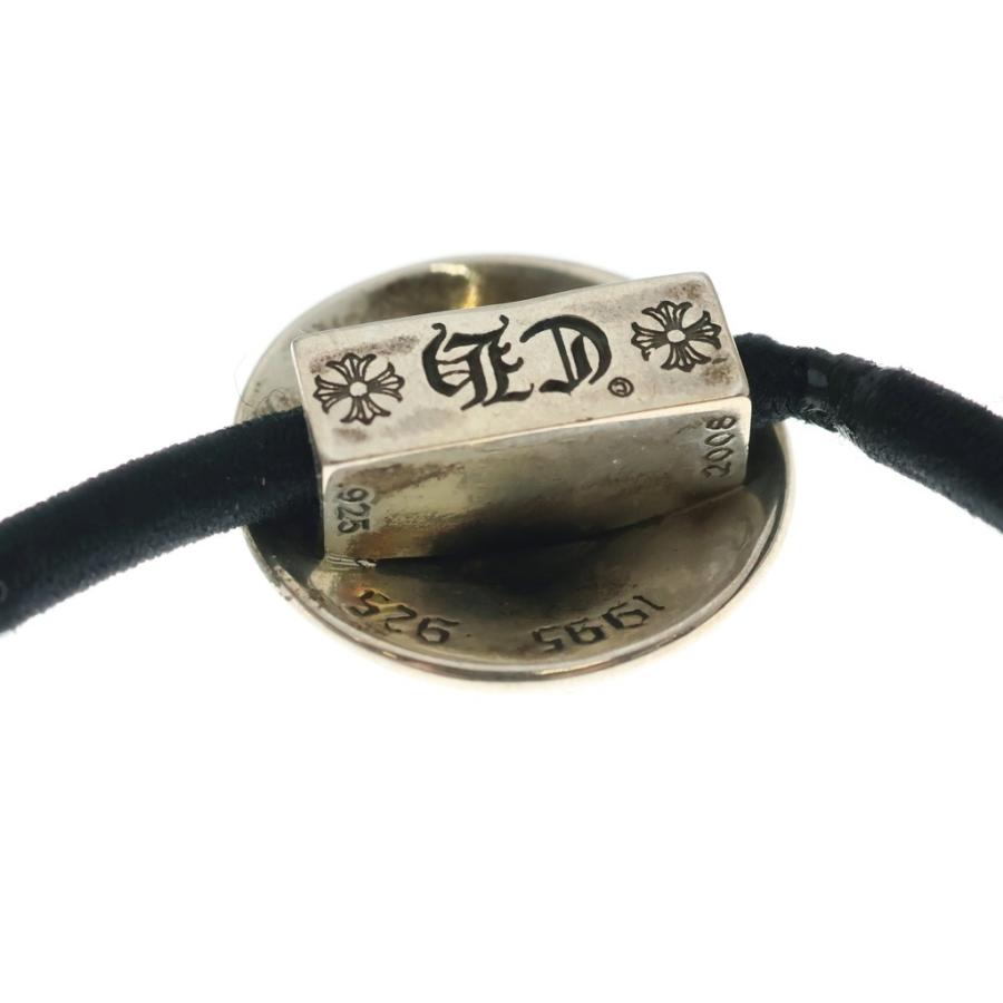 CHROME HEARTS（クロムハーツ） HAIRBAND クロスボール ヘアバンド
