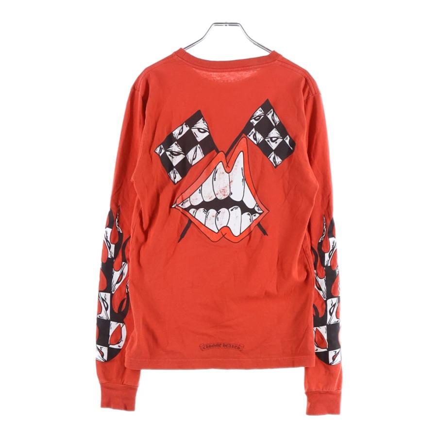 CHROME HEARTS（クロムハーツ） MATTY BOY PPO Ketchup マッティボーイ