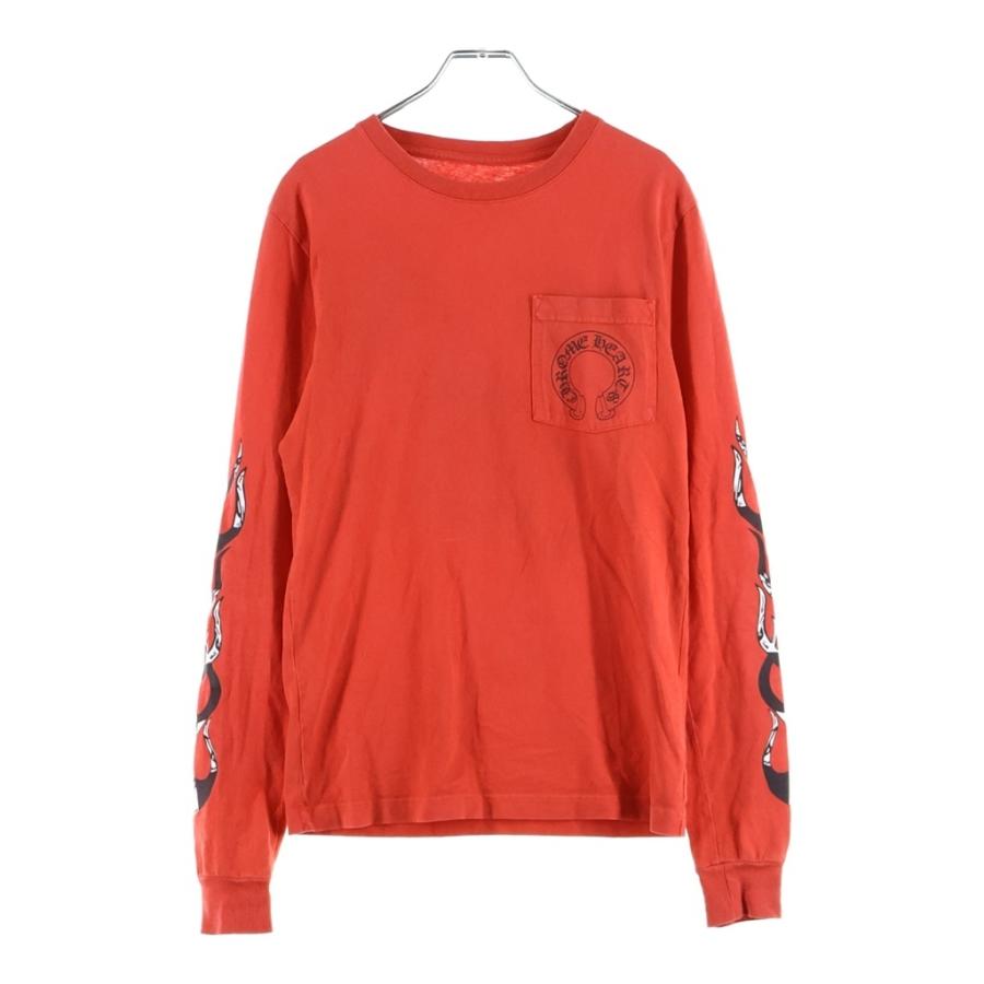 CHROME HEARTS（クロムハーツ） MATTY BOY PPO Ketchup マッティボーイ