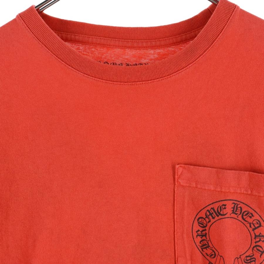 CHROME HEARTS（クロムハーツ） MATTY BOY PPO Ketchup マッティボーイ