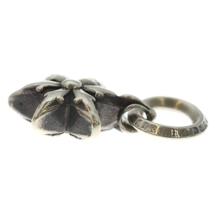 CHROME HEARTS（クロムハーツ） STAR CHARM 6ポイントスターチャーム