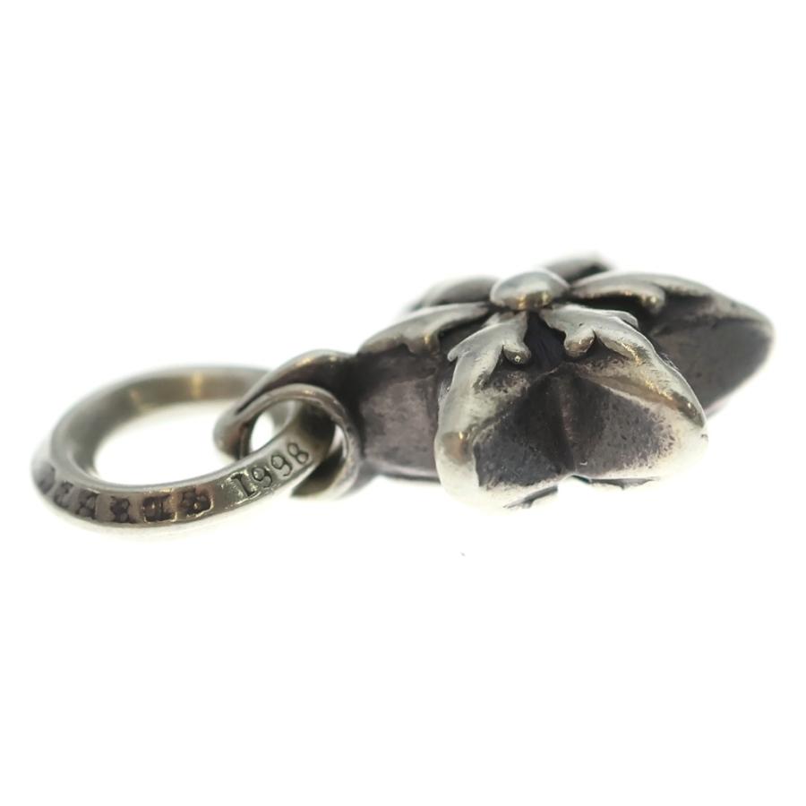 CHROME HEARTS（クロムハーツ） STAR CHARM 6ポイントスターチャーム