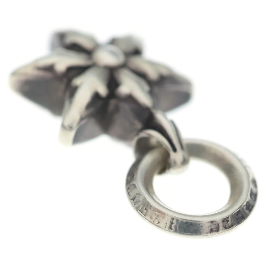 Chrome Hearts スターチャーム ペンダントトップ CHROME HEARTS（クロムハーツ） STAR CHARM 6ポイントスターチャーム