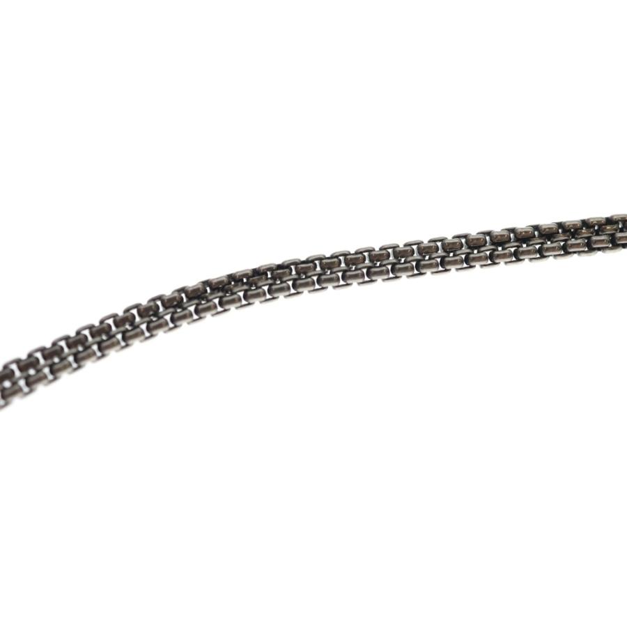LONE ONES ロンワンズ　　フックチェーン LONE ONES（ロンワンズ） HOOKS BOX CHAIN フック ボックス チェーン