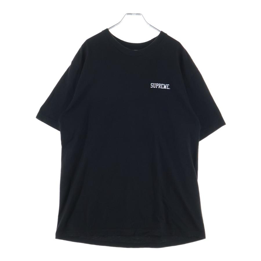Supreme（シュプリーム） 17AW ×AKIRA PILLTee ピル クルーネック半袖T