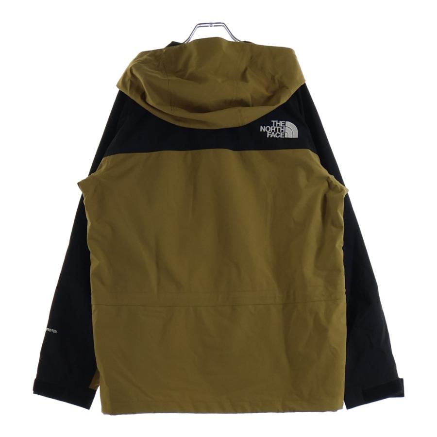 THE NORTH FACE（ザ ノースフェイス） MOUNTAIN LIGHT JACKET GORE-TEX