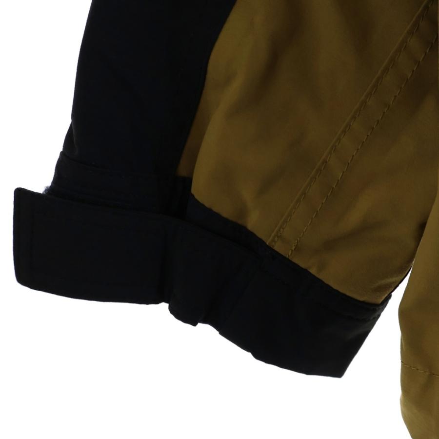 THE NORTH FACE（ザ ノースフェイス） MOUNTAIN LIGHT JACKET GORE-TEX