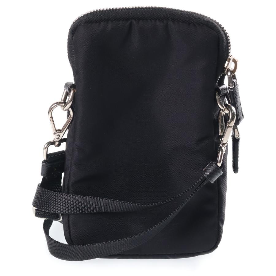 PRADA（プラダ） Re-Nylon ショルダーポーチ スマートフォンケース