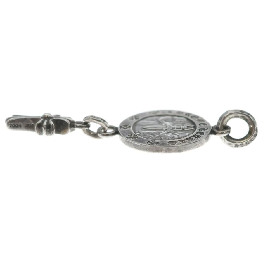 CHROME HEARTS（クロムハーツ） ANGEL MEDAL wCRS BBYFAT エンジェル