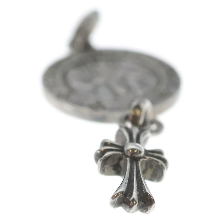 CHROME HEARTS（クロムハーツ） ANGEL MEDAL wCRS BBYFAT エンジェル