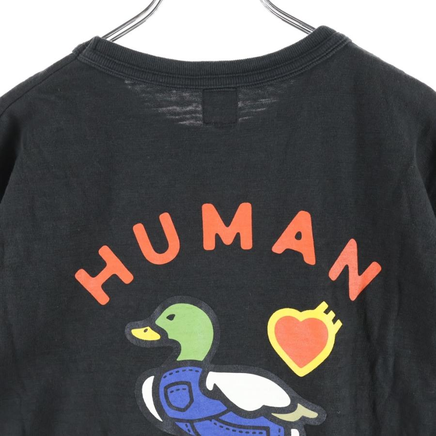 HUMAN MADE（ヒューマンメード） ヒューマンメイド Graphic T-Shirt