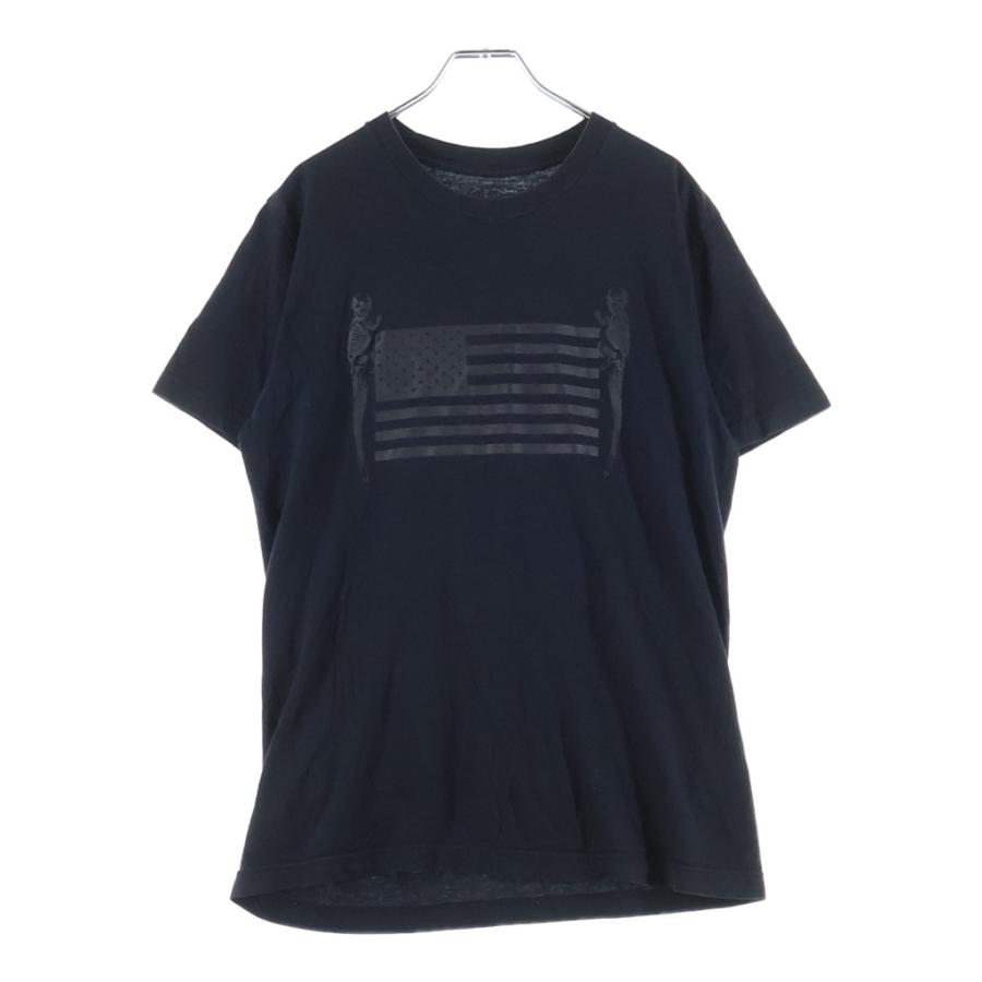 CHROME HEARTS（クロムハーツ） FOTI JARVIS Print Tee フォティ