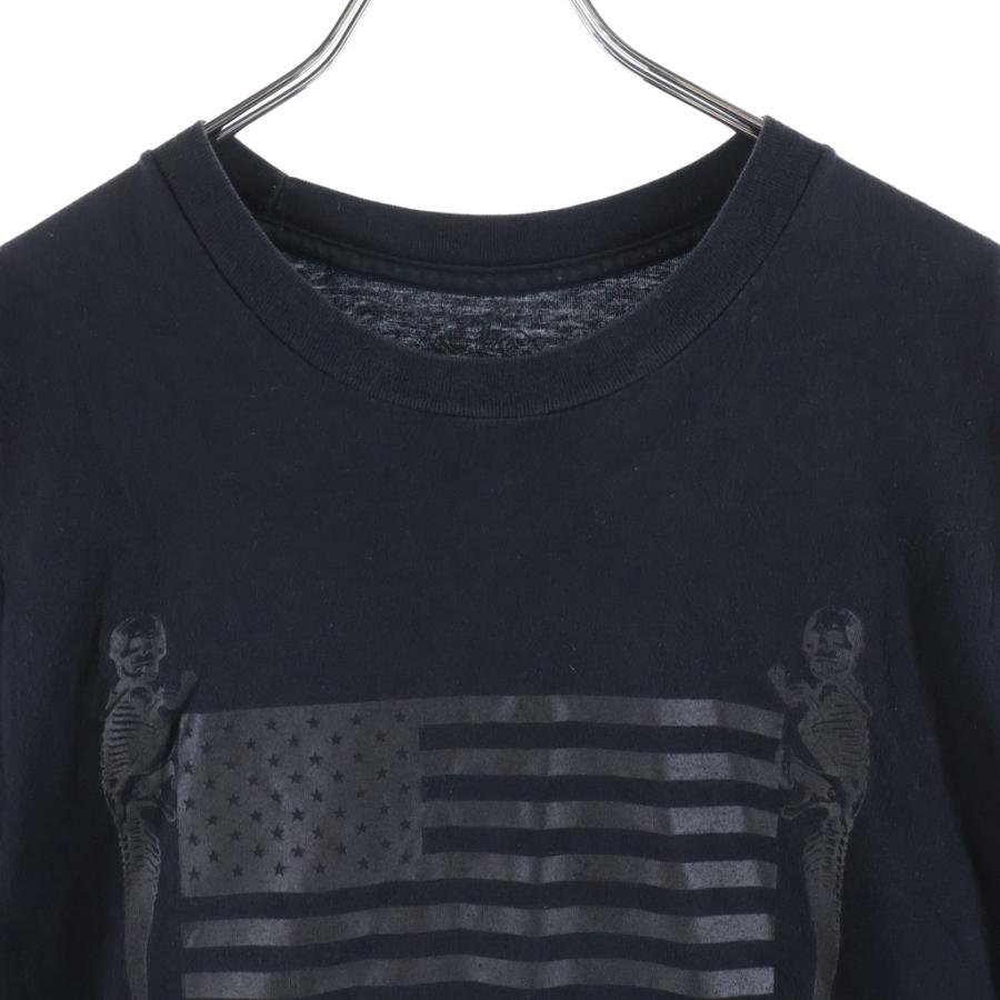 CHROME HEARTS（クロムハーツ） FOTI JARVIS Print Tee フォティ