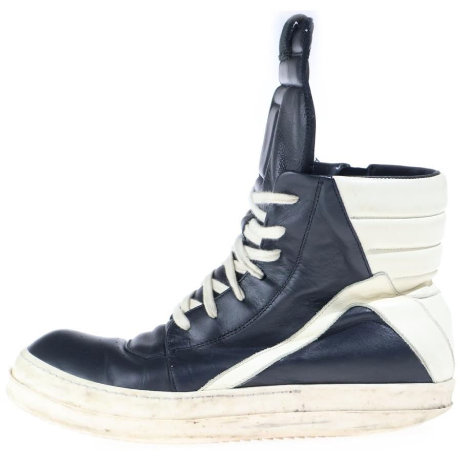 Rick Owens（リック・オウエンス） GEOBASKET ジオバスケット