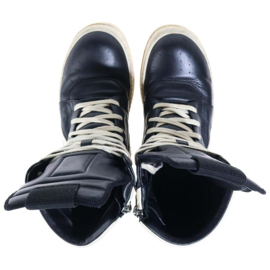 Rick Owens（リック・オウエンス） GEOBASKET ジオバスケット