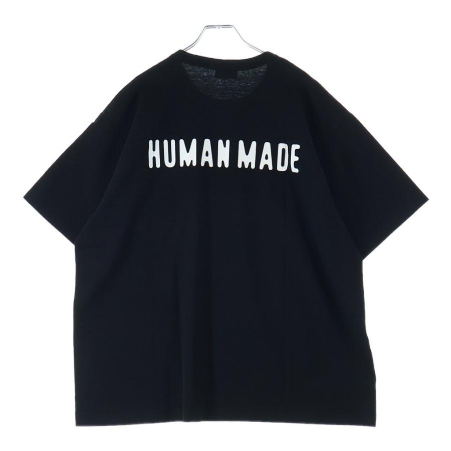 HUMAN MADE 半袖Tシャツ XL human made付属袋付き HUMAN MADE（ヒューマンメード） ヒューマンメイド HEART POCKET T