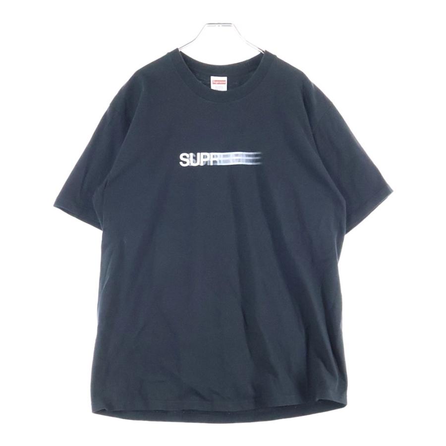 Supreme（シュプリーム） 20SS Motion Logo Tee モーションロゴ クルー