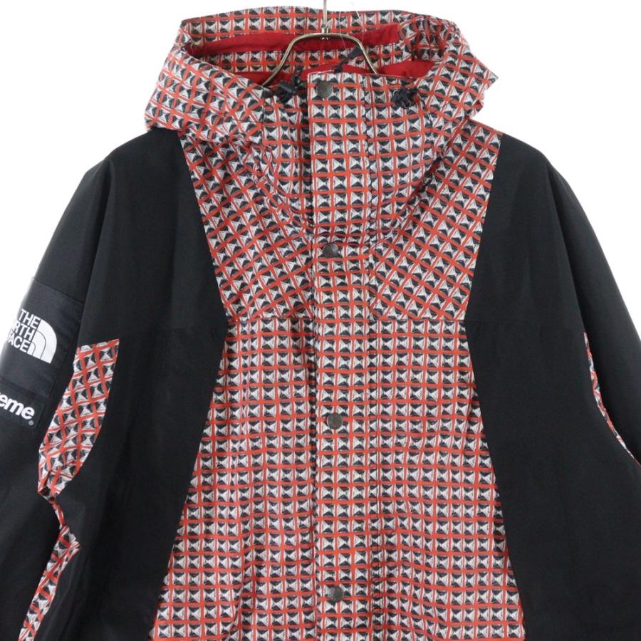Supreme シュプリーム 21SS ×THE NORTH FACE Studded Mountain Light