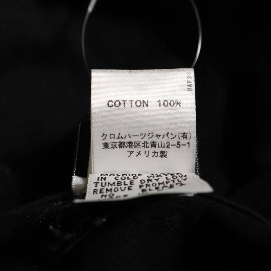 CHROME HEARTS（クロムハーツ） OLD CH T-SHRT オールド 1ポケット