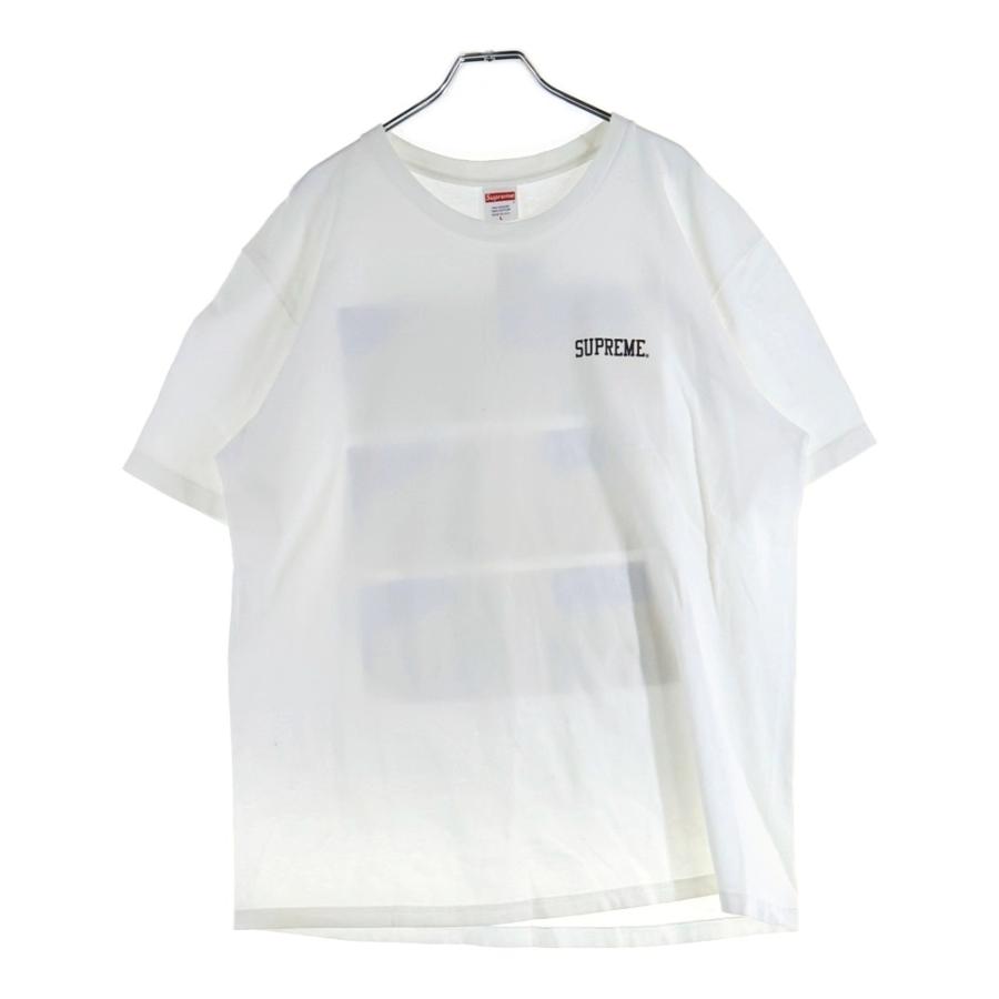 Supreme（シュプリーム） 17AW ×AKIRA Syringe Tee アキラ 半袖Tシャツ 