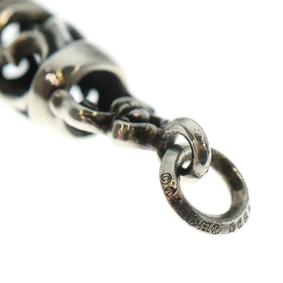 CHROME HEARTS（クロムハーツ） ROLLER ローラーペンダントトップ
