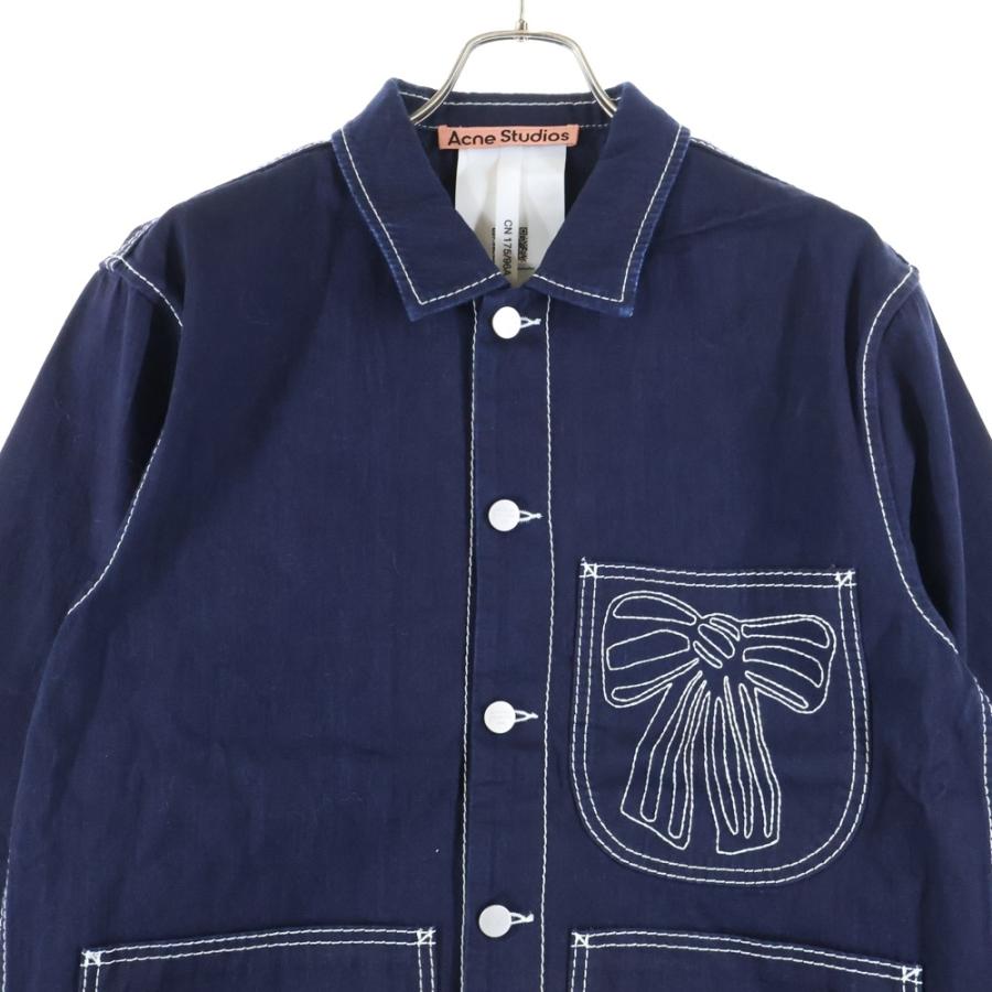 Acne Studios（アクネ ストゥディオズ） アクネ ストゥディオズ 25AW