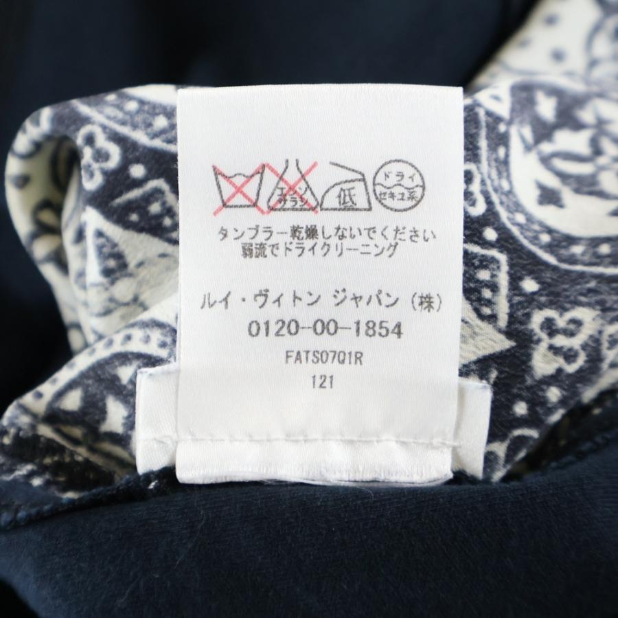 LOUIS VUITTON（ルイ・ヴィトン） モノグラムデザイン ツートーン