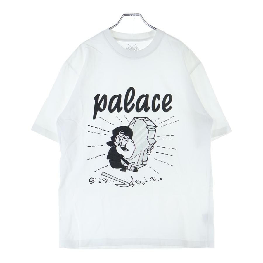 Palace Skateboards パレススケートボーズ 半袖T 【公式通販】