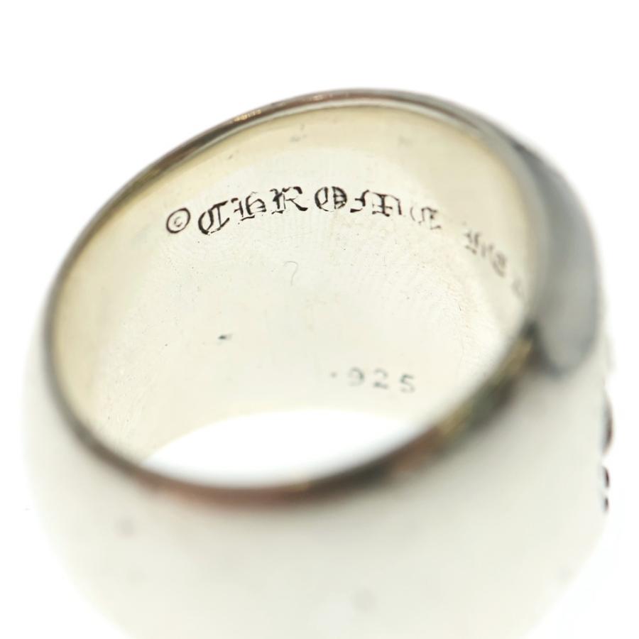 CHROME HEARTS（クロムハーツ） CLSSC OVAL STAR クラシックオーバル