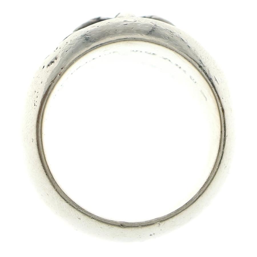 CHROME HEARTS（クロムハーツ） CLSSC OVAL STAR クラシックオーバル