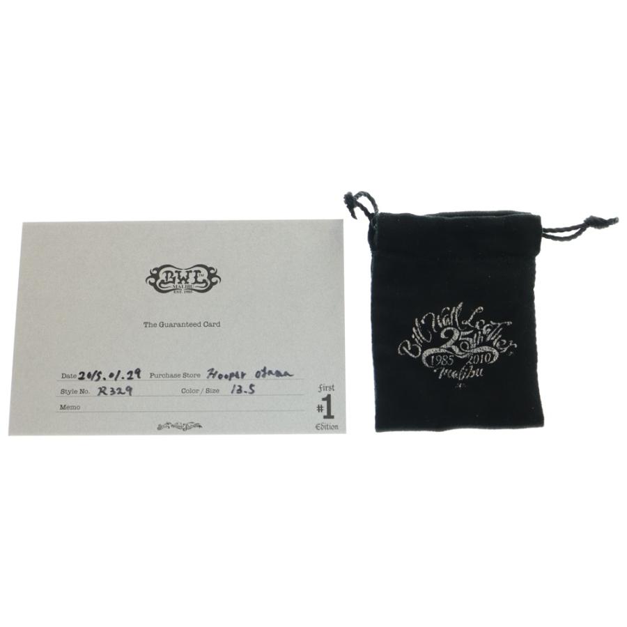 BILL WALL LEATHER（ビルウォールレザー） Bill Wall Leather/BWL