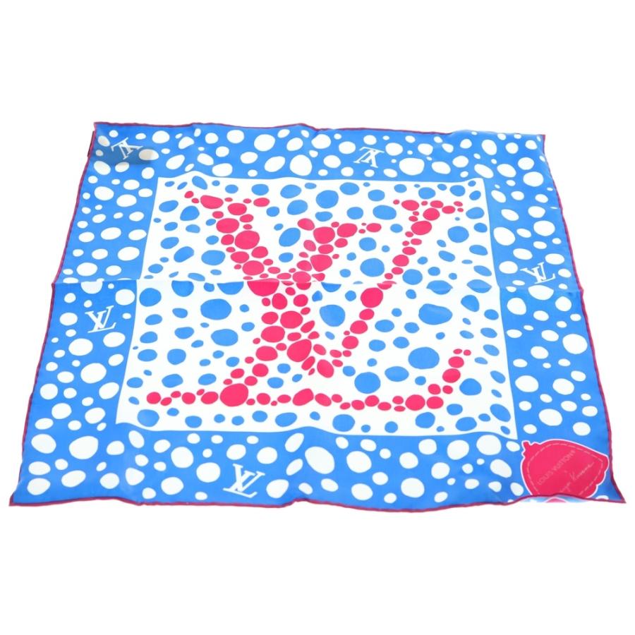 LOUIS VUITTON（ルイ・ヴィトン） ×Yayoi Kusama Infinity Dots Square