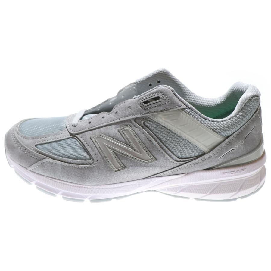 New Balance（ニューバランス） M990JS5 V5 ローカットスニーカー 