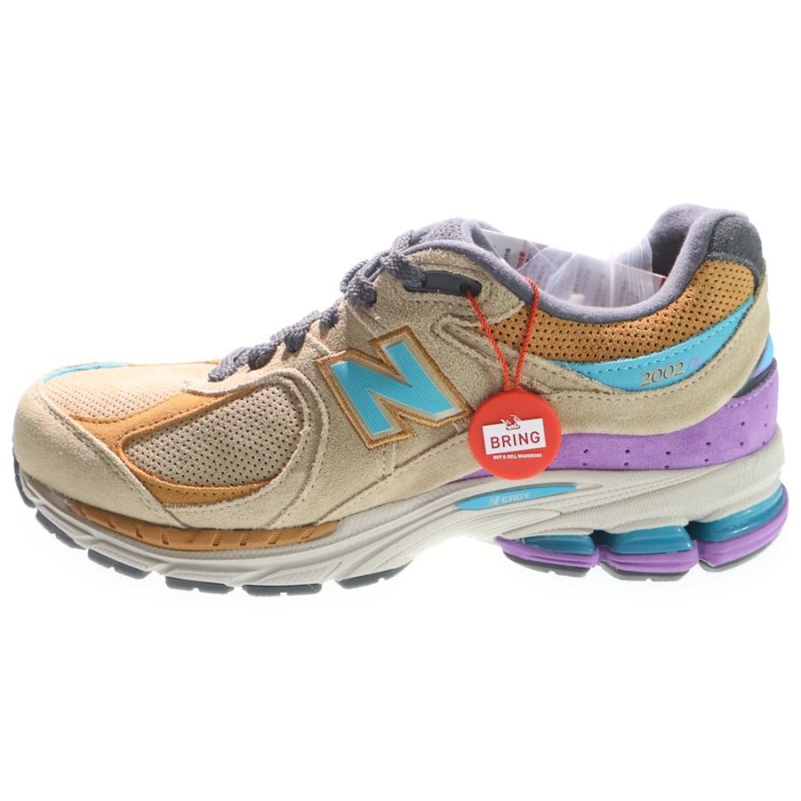 New Balance（ニューバランス） M2002RWA メッシュ ローカット