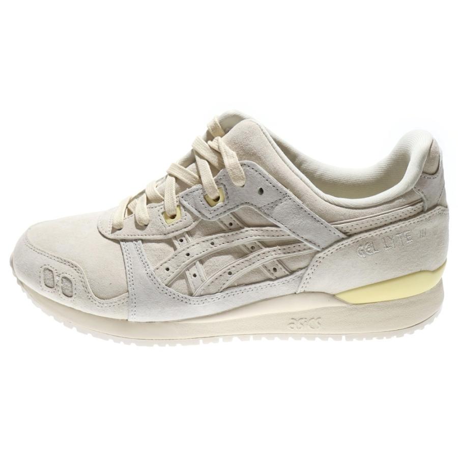ASICS アシックス GEL-LYTE 3 OG Connect ゲルライト コネクト ローカットスニーカー グレー US10/28.0cm ...