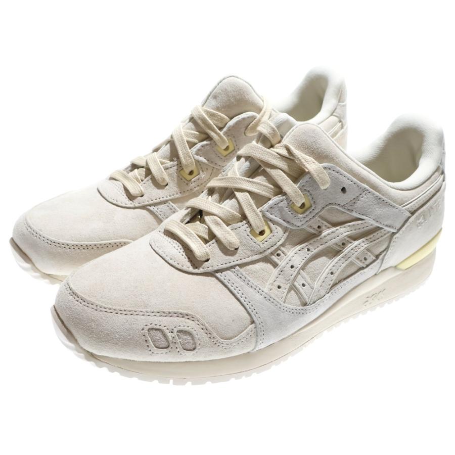 ASICS アシックス GEL-LYTE 3 OG Connect ゲルライト コネクト ローカットスニーカー グレー US10/28.0cm ...