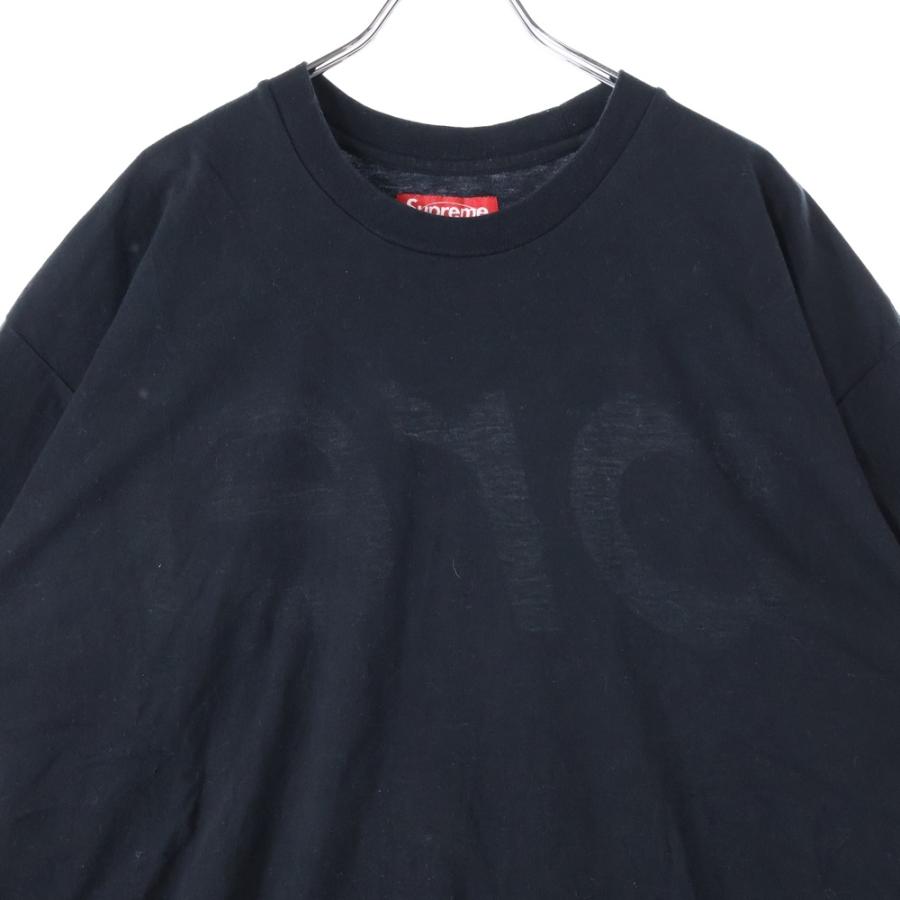 Supreme（シュプリーム） 25SS Intarsia S/S Top インターシャロゴ